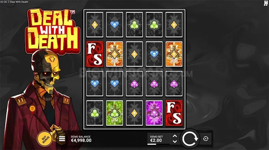 Strategies for Online Table Games